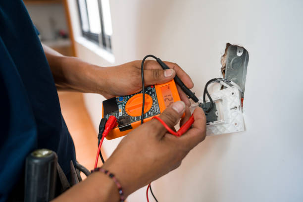 Best Affordable Electrician  in Mayo, FL