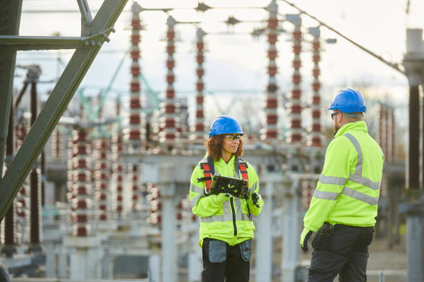 Best Emergency Electrical Repair  in Mayo, FL