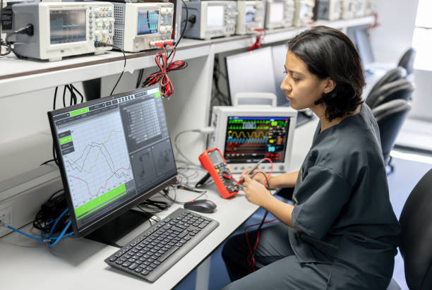 Best Industrial Electrical Services  in Mayo, FL